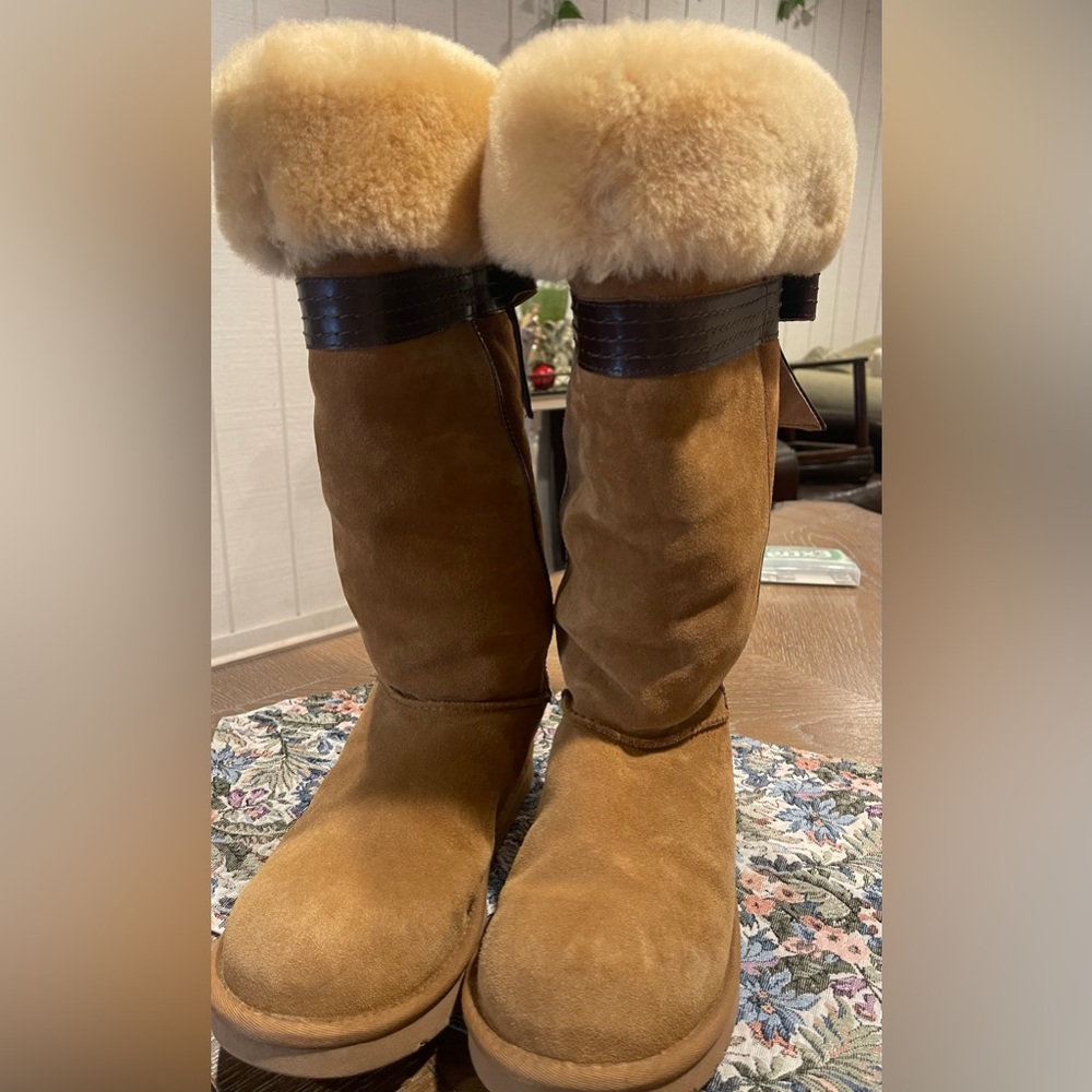 UGG boots size 9 original